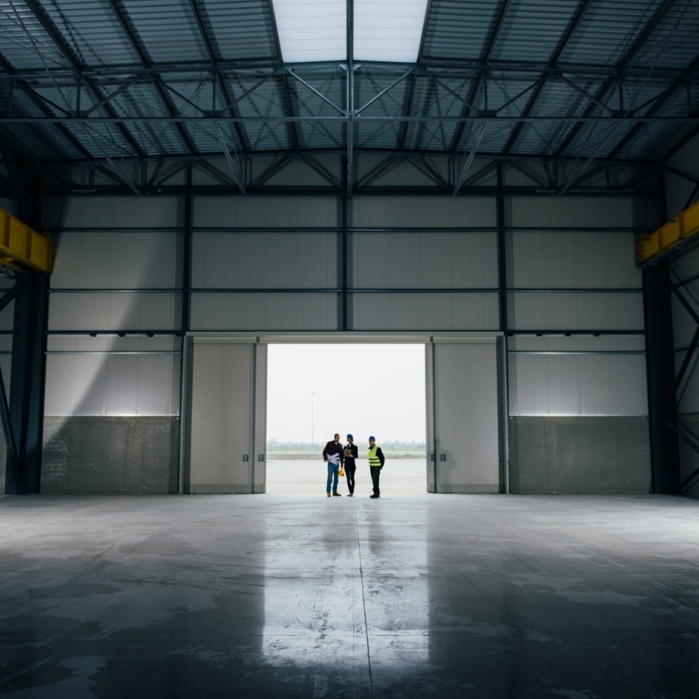 Hangar